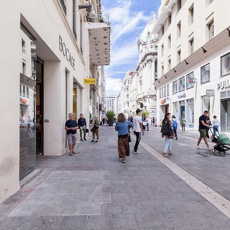 Palmeraie II - Magnifique Au Coeur De Marseille Daire Dış mekan fotoğraf