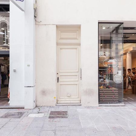 Palmeraie II - Magnifique Au Coeur De Marseille Daire Dış mekan fotoğraf