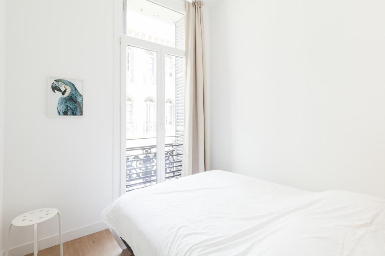 Palmeraie II - Magnifique Au Coeur De Marseille Daire Dış mekan fotoğraf