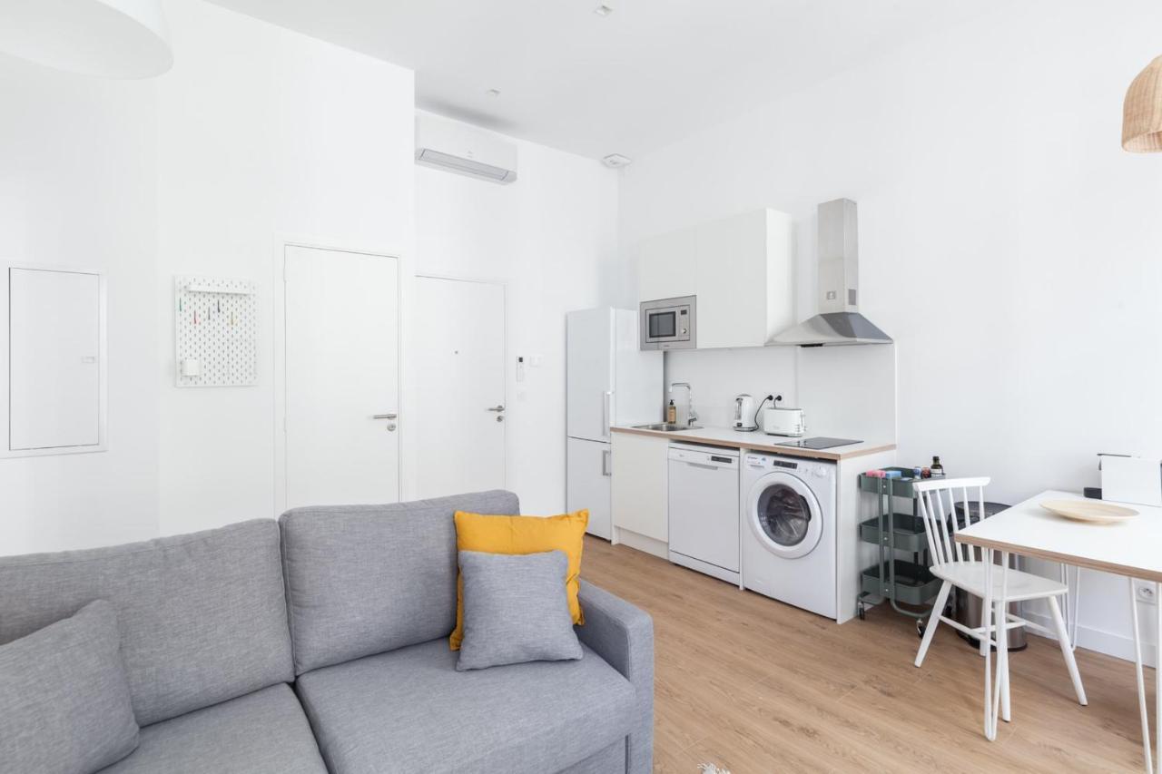 Palmeraie II - Magnifique Au Coeur De Marseille Daire Dış mekan fotoğraf